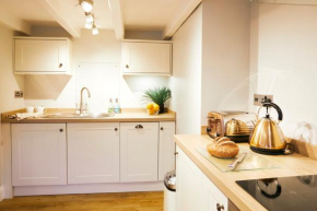 The Nest- 2 bed apartment
